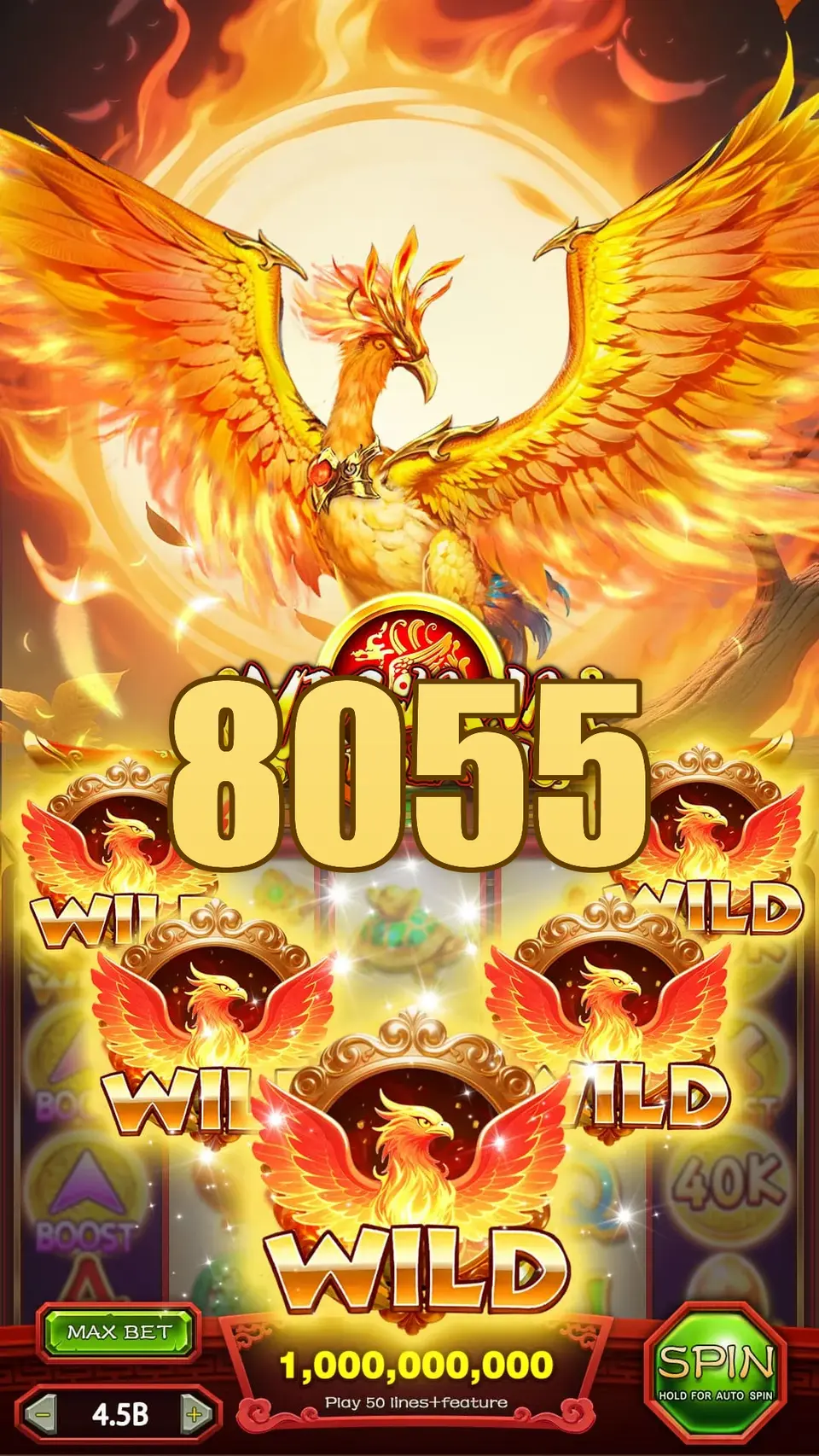 8055 Unduh