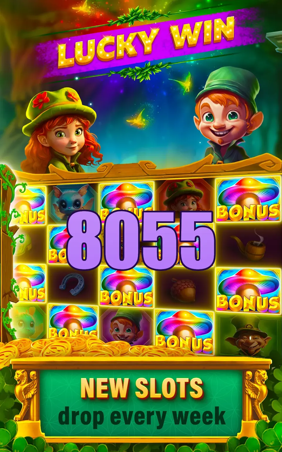 8055 Masuk