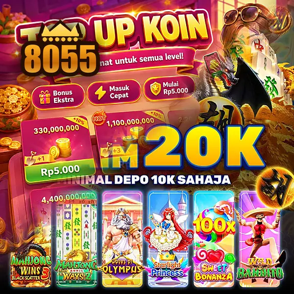 8055 Tangkapan Layar - Resmi